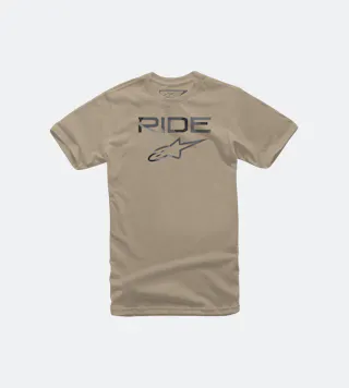 T-shirt Alpinestars Ride 2.0 Camo
