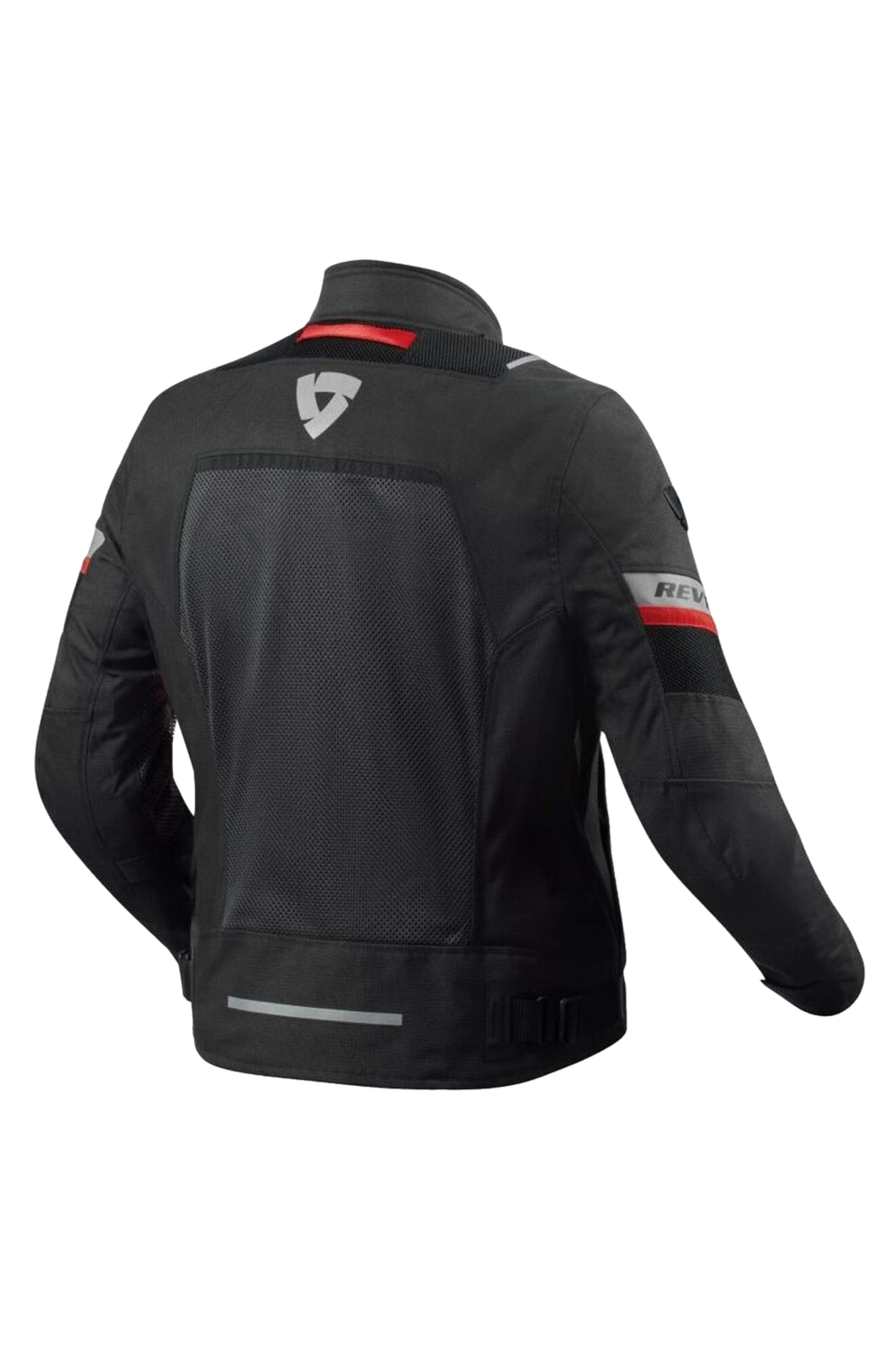 Chaqueta de Moto Rev´it! Tornado 4 H2O