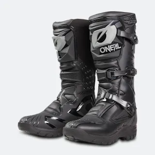 O'Neal RSX Adventure MC Boots | 24MX O'Neal RSX Adventure MC Boots | 24MX