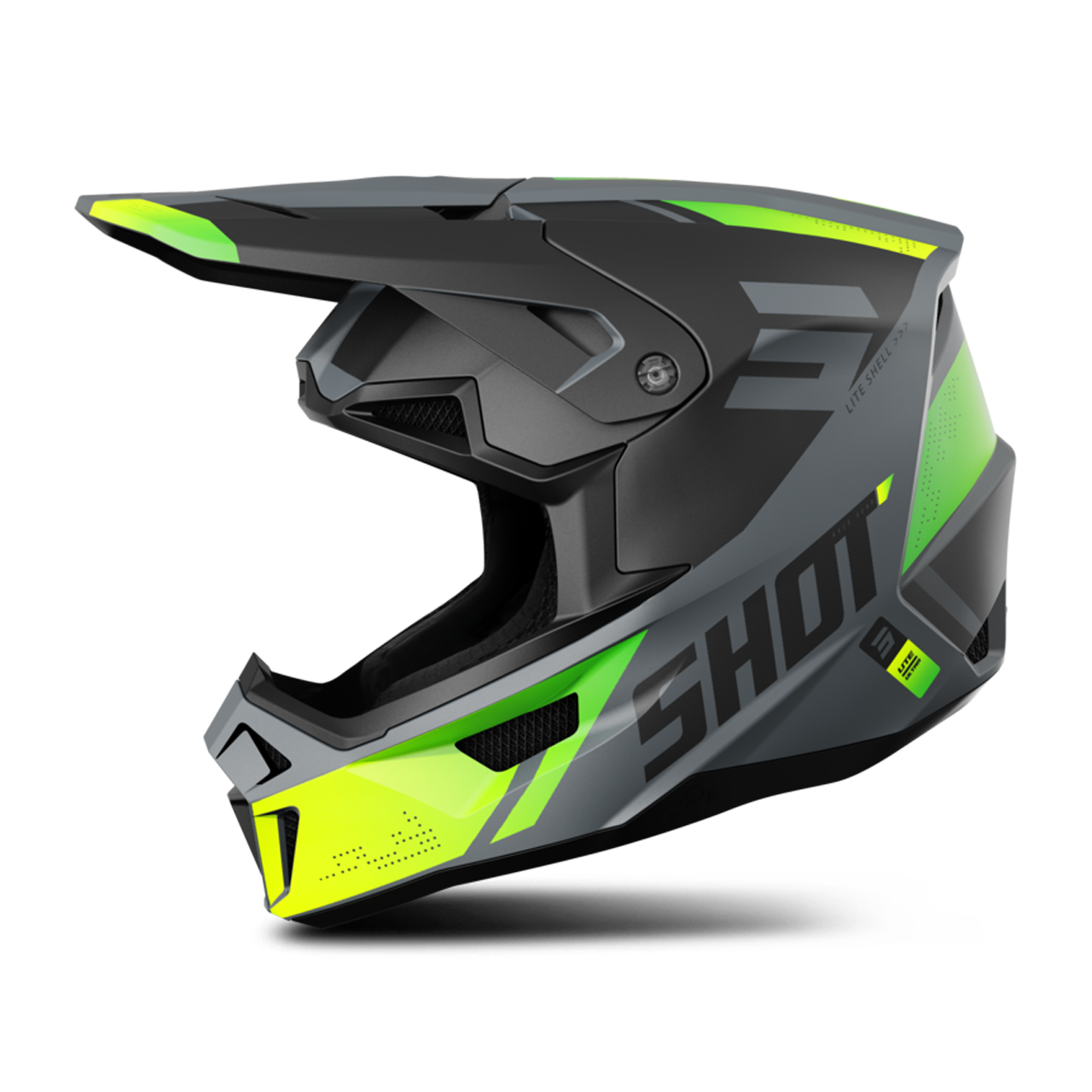 Crosshelm Shot Lite Ultra