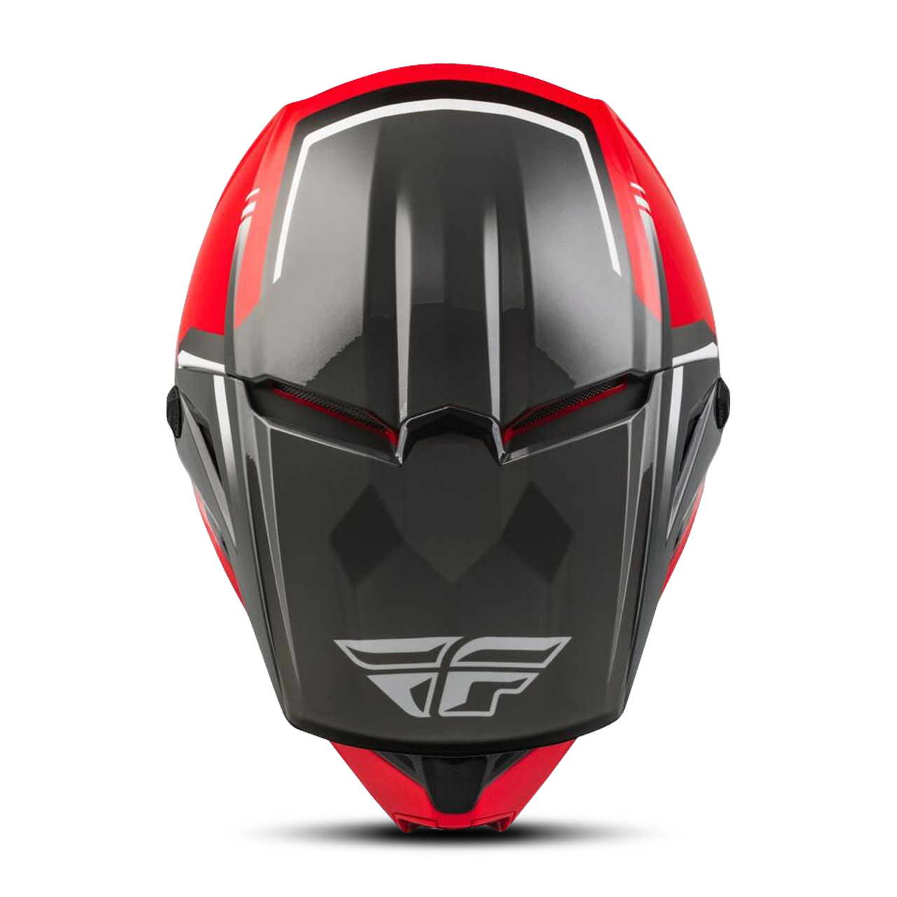 Crosshelm FLY Racing Kinetic