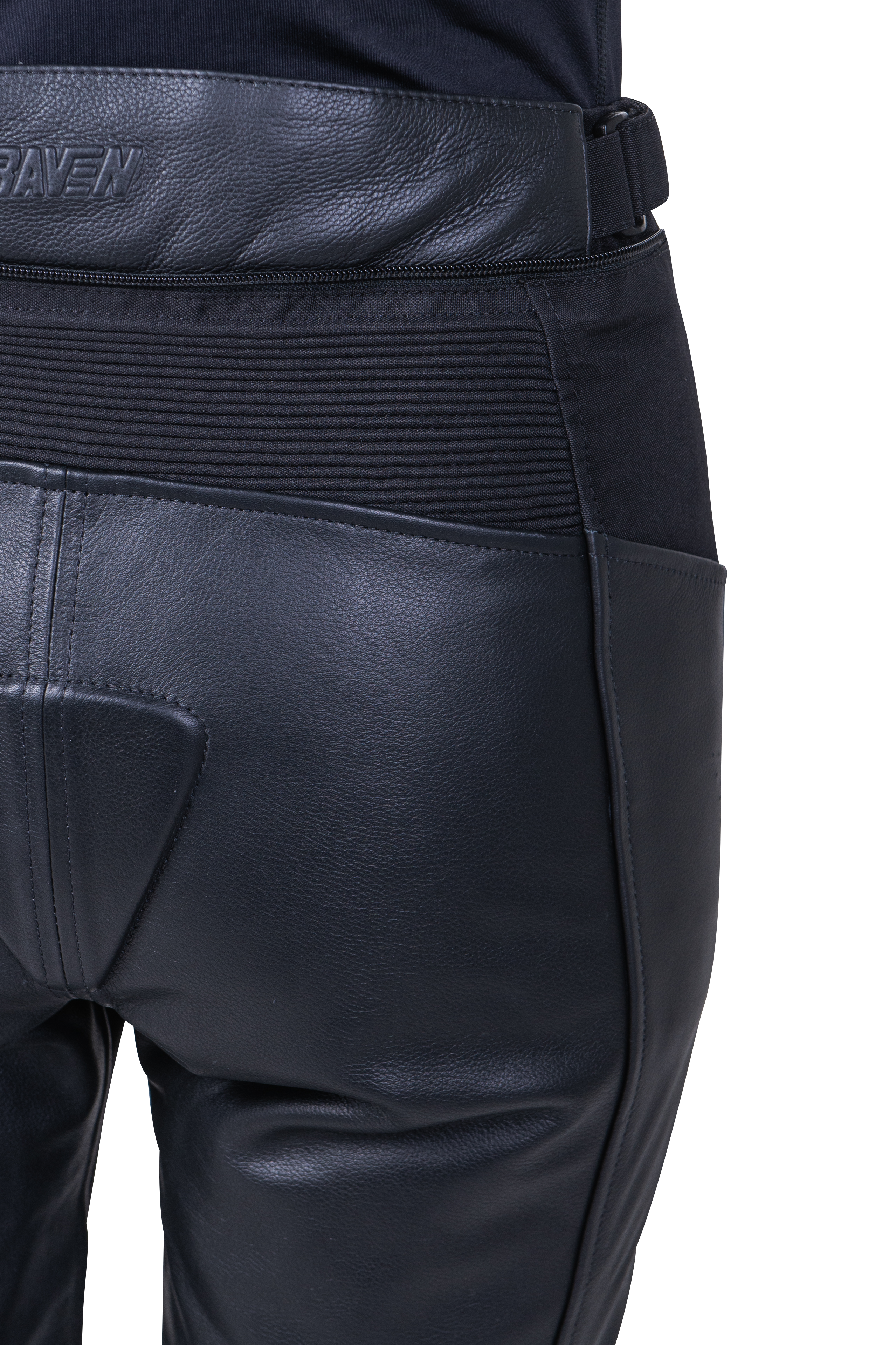Pantalones de Moto Raven Transalpina LT-TX Mujer | XLMOTO