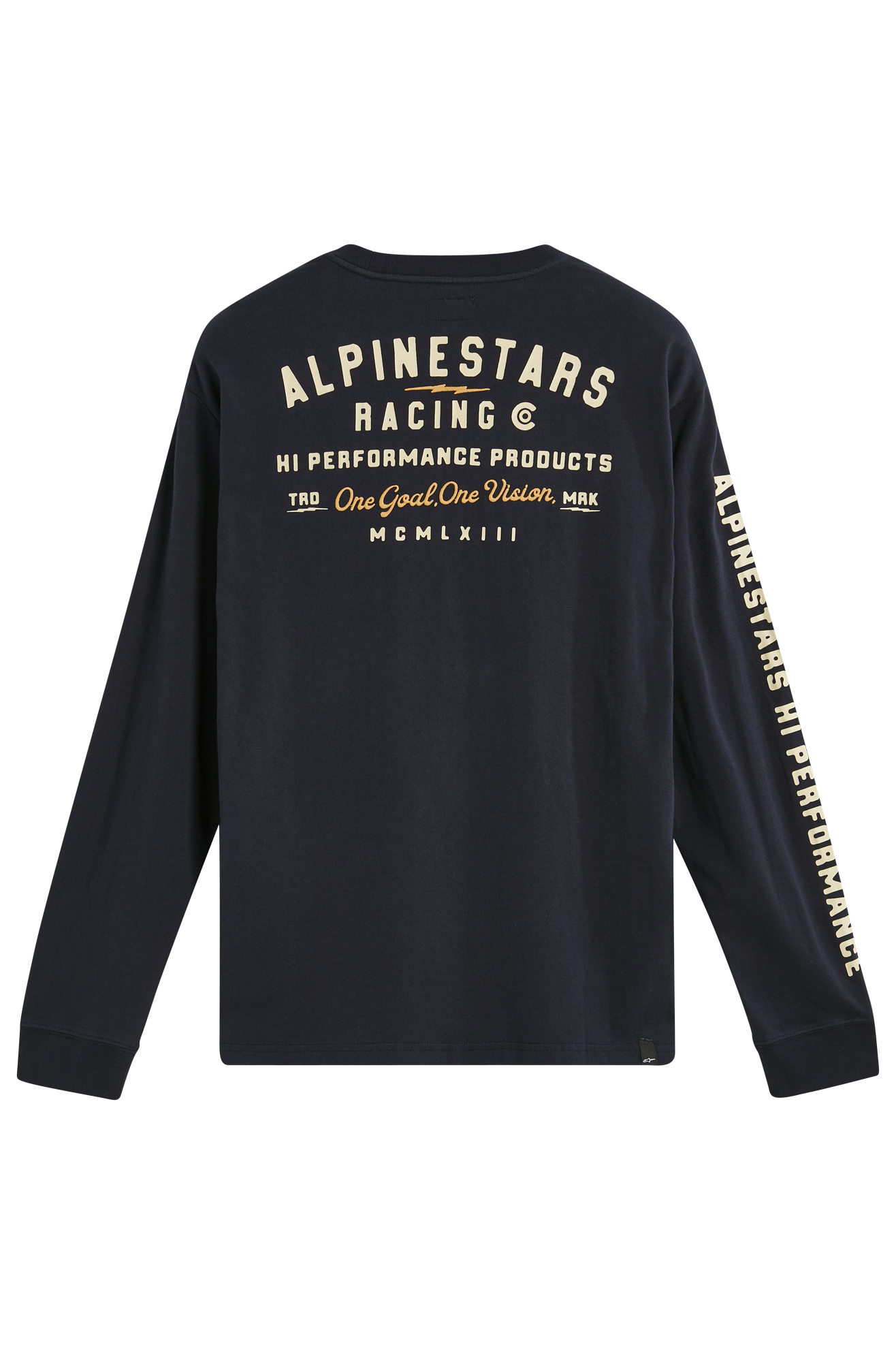 Camiseta Alpinestars Rep LS