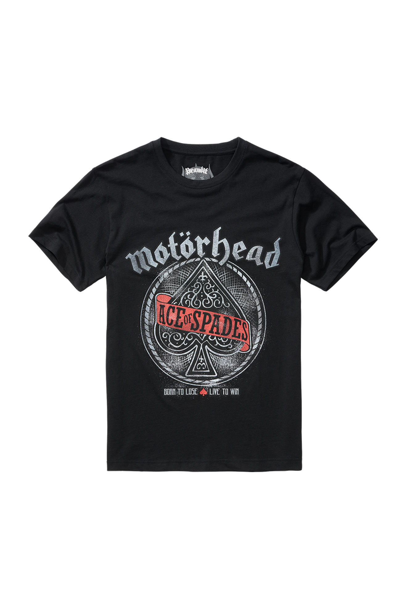 T-shirt Brandit Motörhead