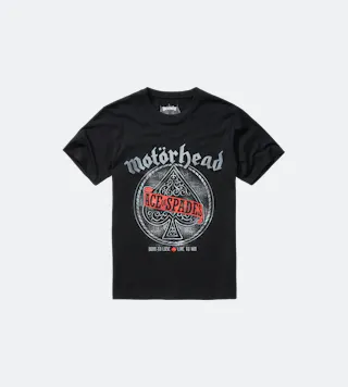 T-Shirt Brandit Motörhead