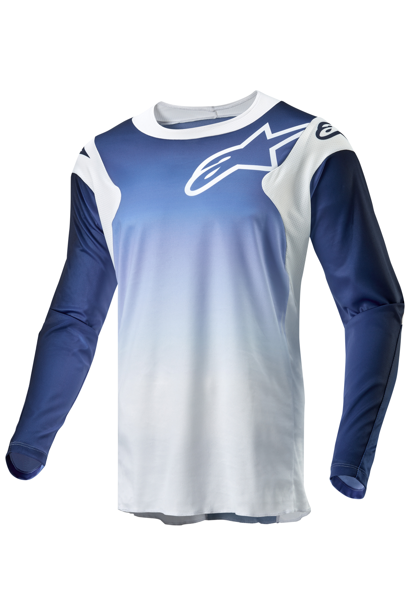 Alpinestars Racer Hoen MX Jersey 24mx