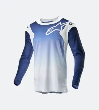 Crosstrui Alpinestars Racer Hoen Mars