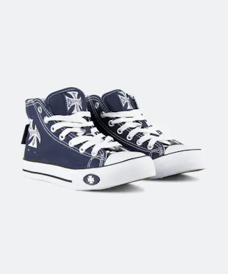 Schoenen West Coast Choppers Warrior