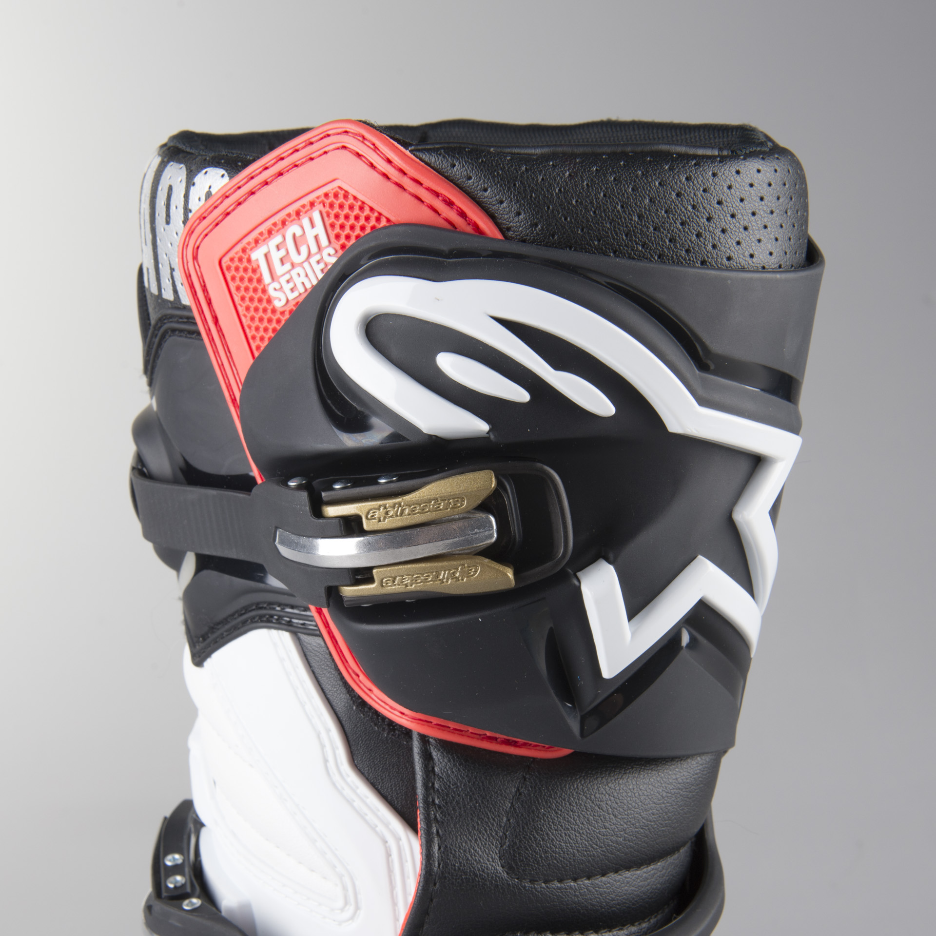 Crosslaarzen Alpinestars Tech 7