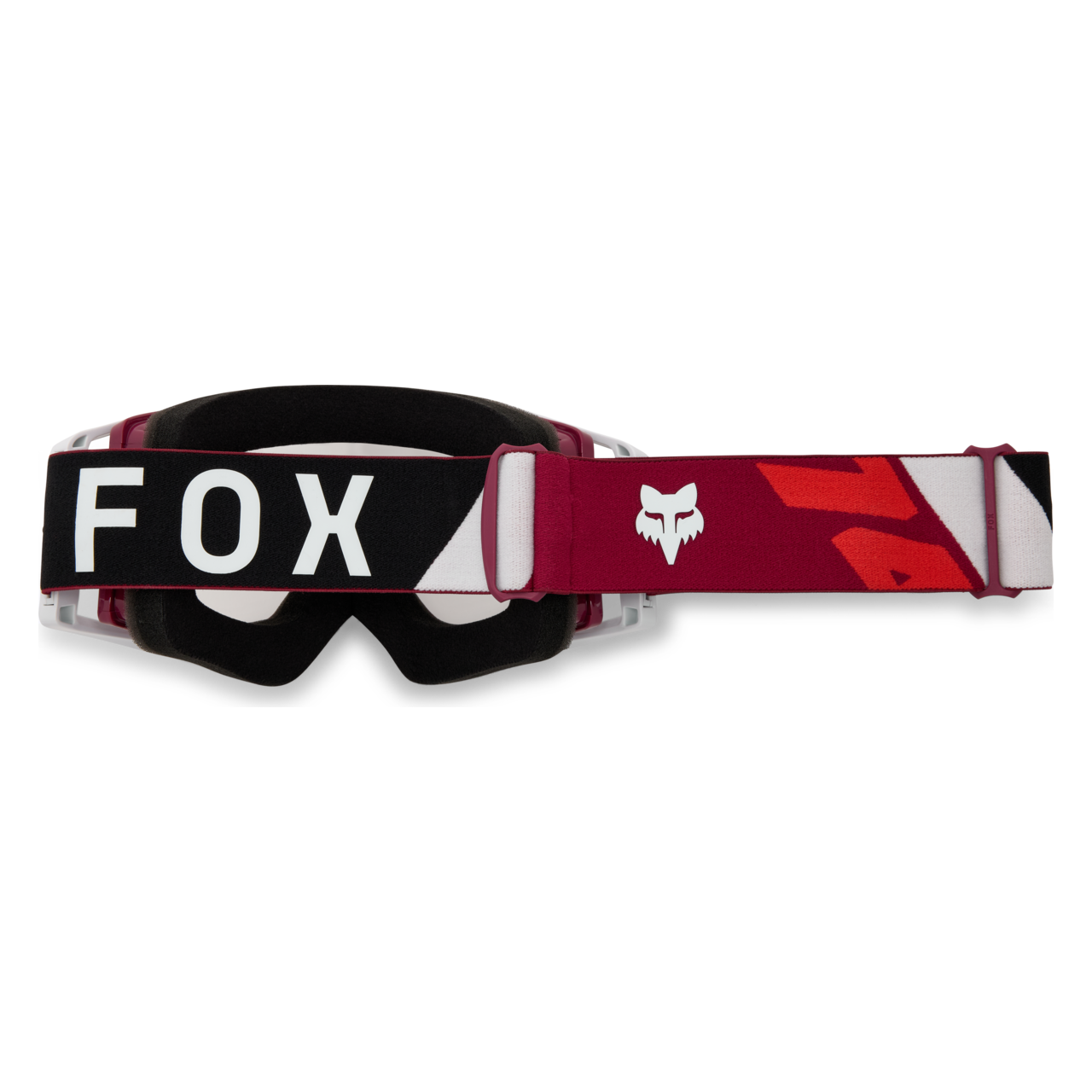 Crossbril FOX Airspace Tine