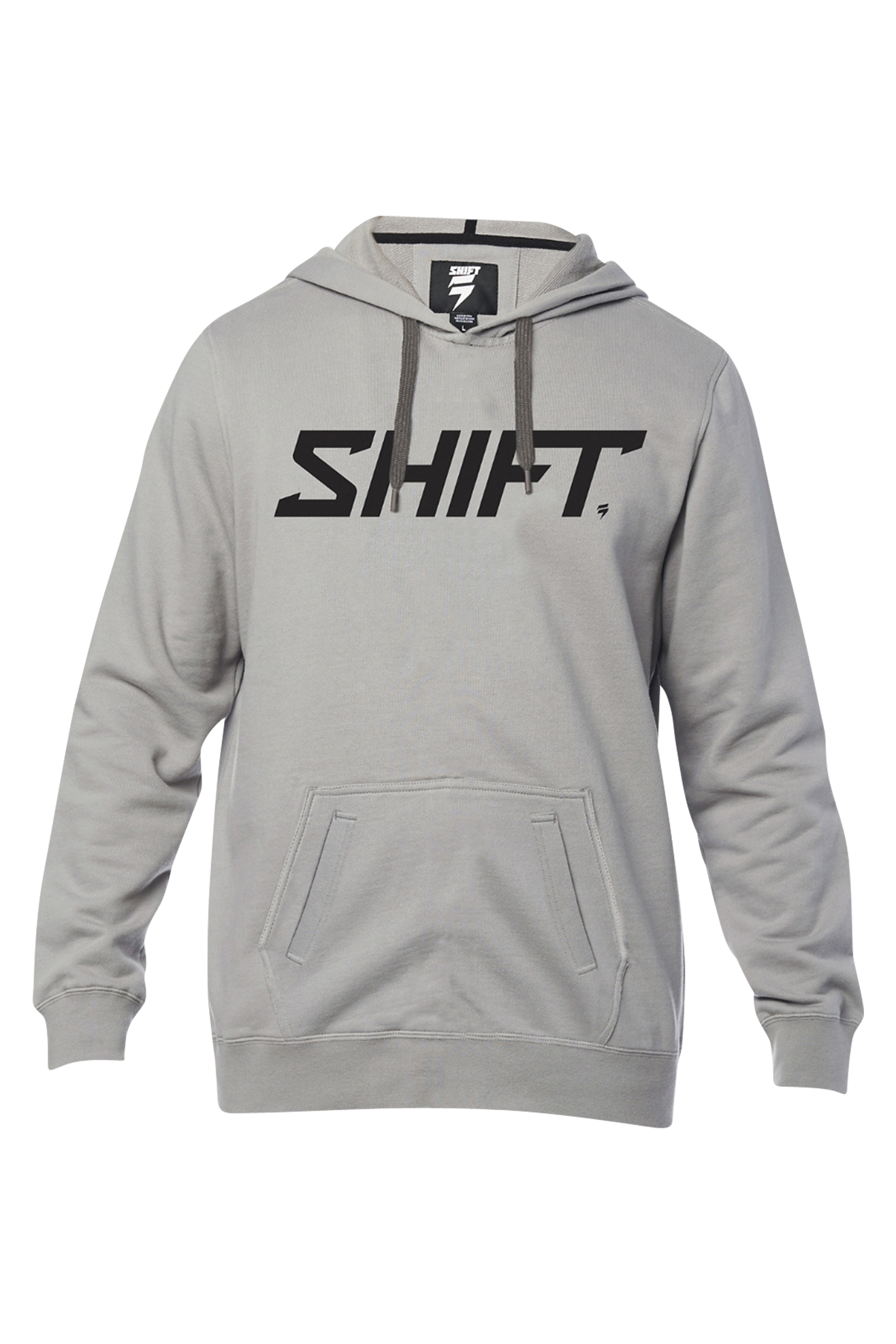 Hoodie Shift Wordmark