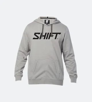 Shift Wordmark Hoodie