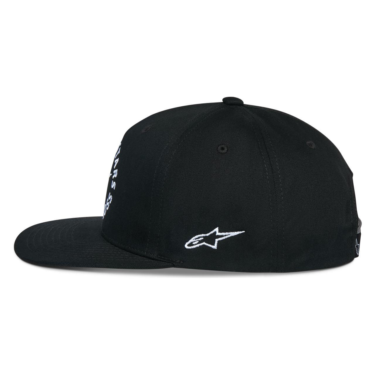 Alpinestars MX Snapback Cap