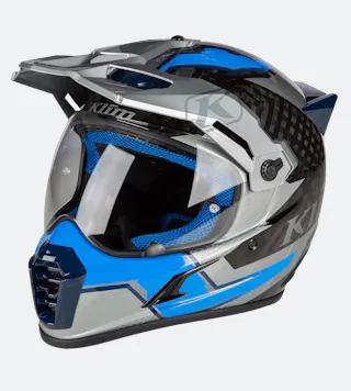 Adventure Kaciga Klim Krios Pro Ventura