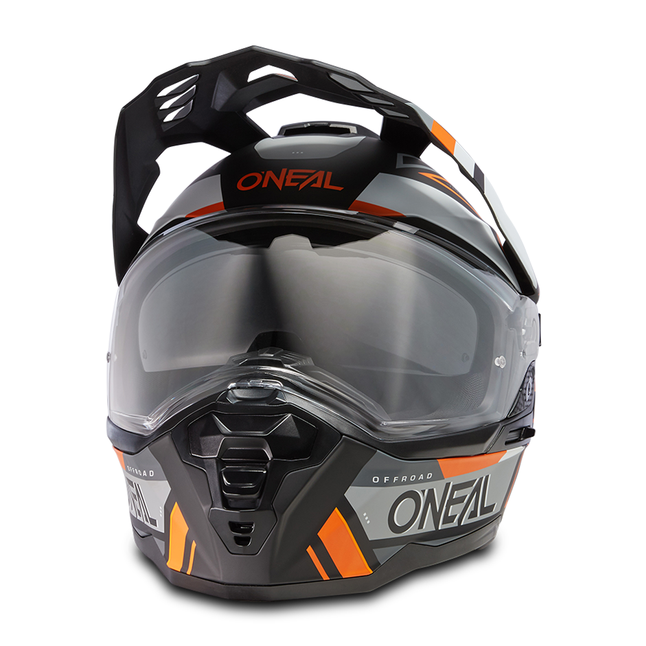 O'Neal D-SRS SQUARE V.23 Adventure Helmet