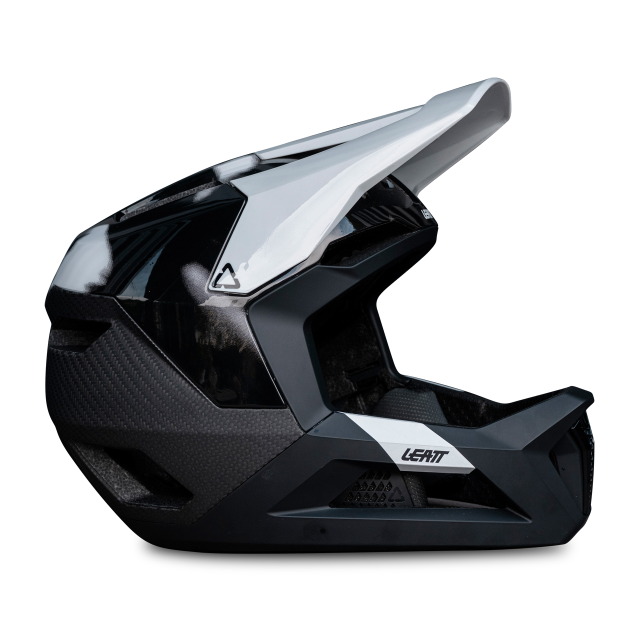 Downhill Mountainbike Helm Leatt Gravity 5.0