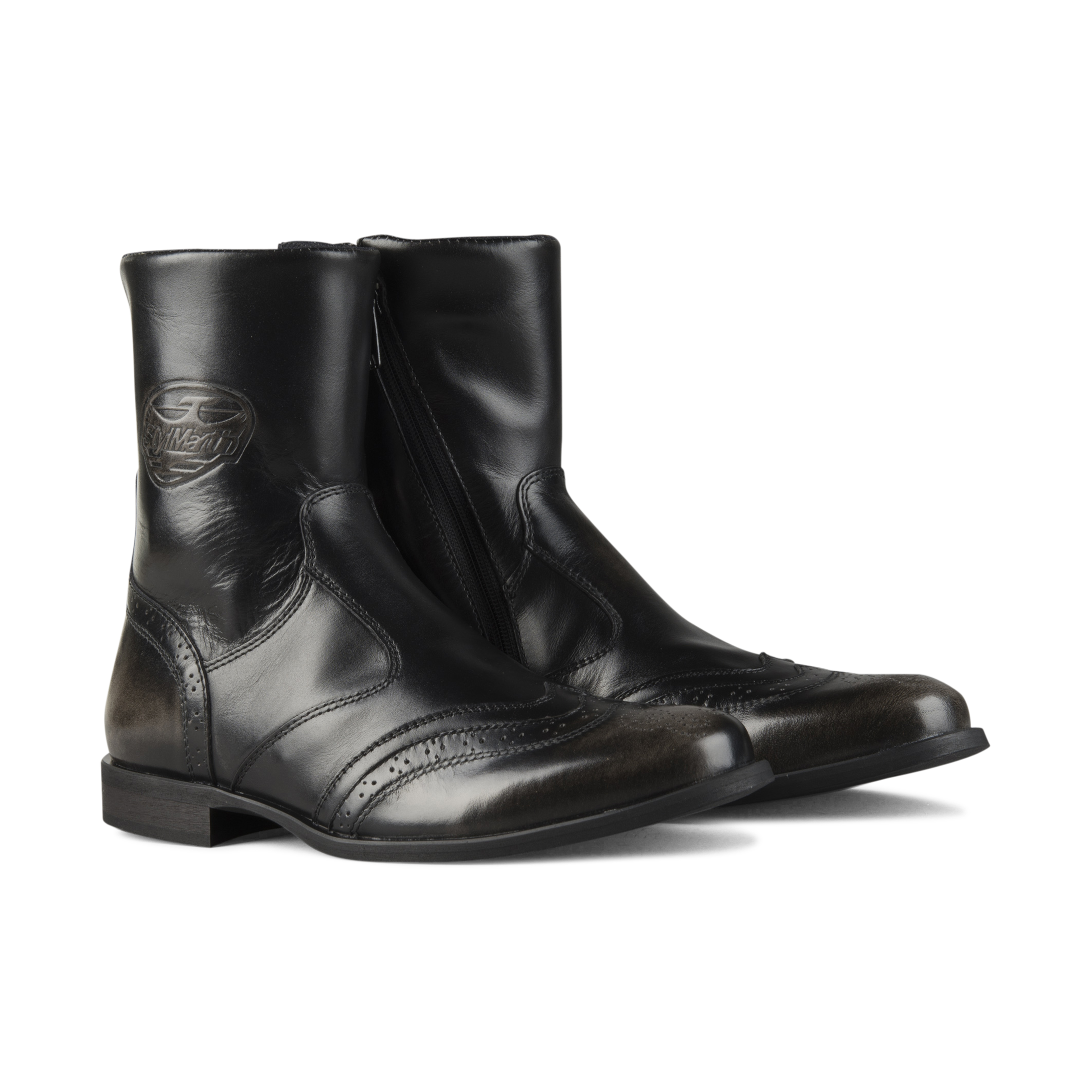 Botas de Moto Stylmartin Oxford