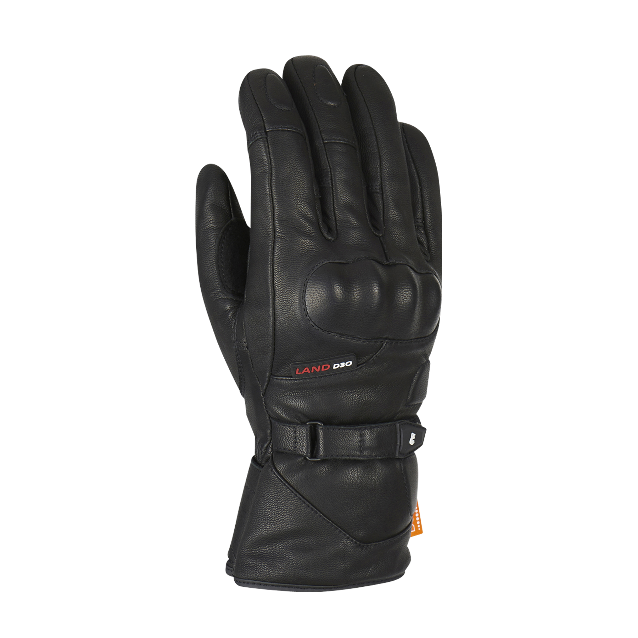 Motorhandschoenen Dames Leer Furygan Land D3O 37.5®