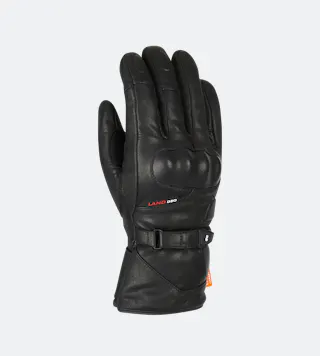 Læderhandsker Furygan Land D3O 37.5® Dame