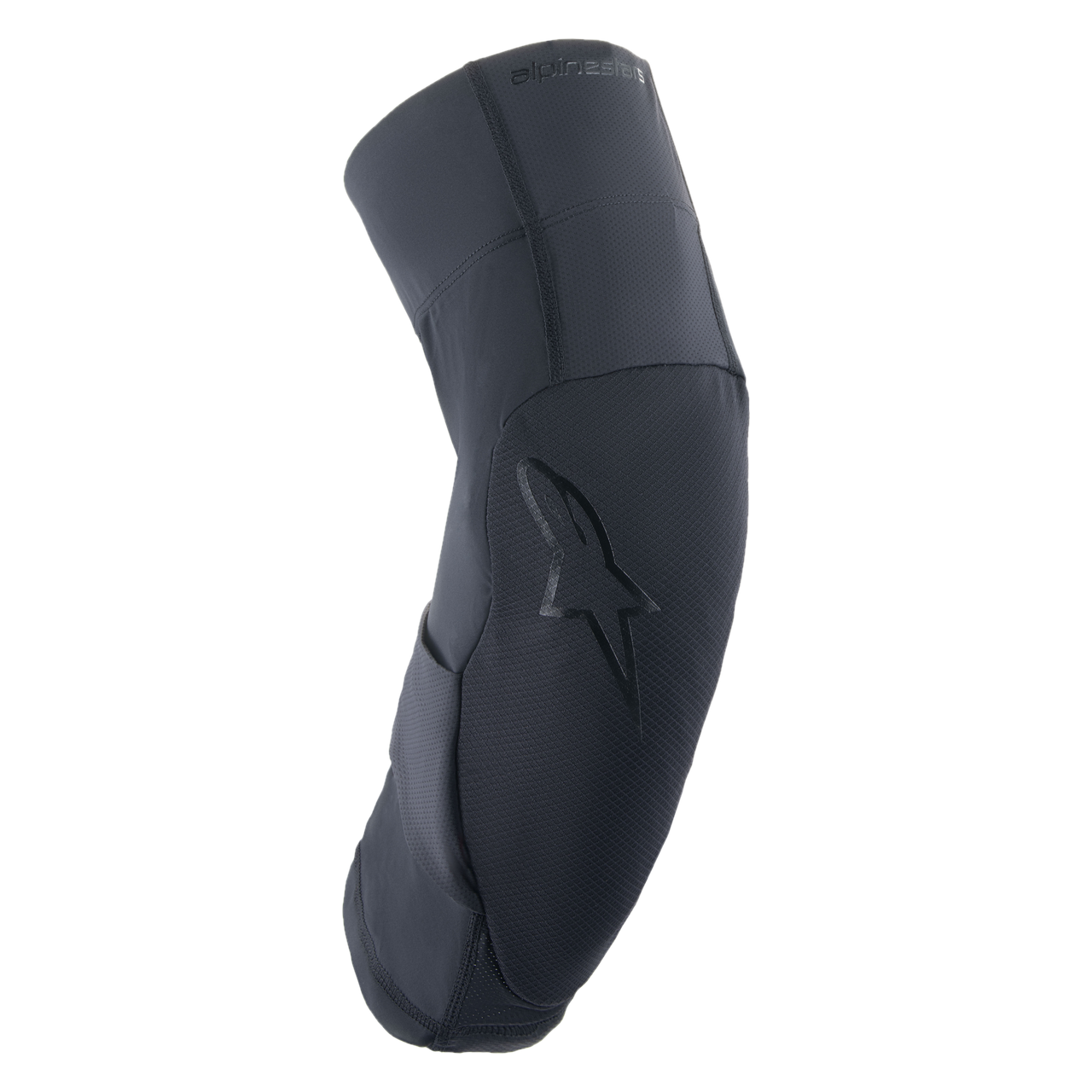 Mountainbike Kniebescherming Alpinestars A-Motion Plasma Pro