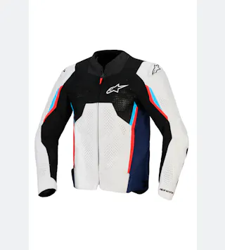 Мото Яке Alpinestars Ast V3 Air