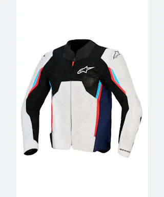 Chaqueta de moto Alpinestars Ast V3 Air