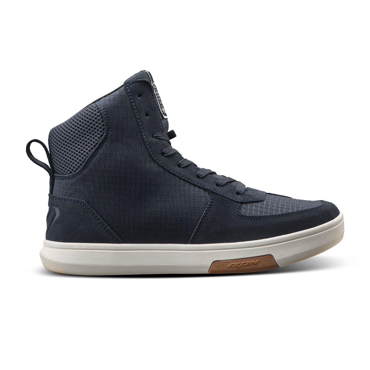 Zapatos De Moto Ixon Ghost Air
