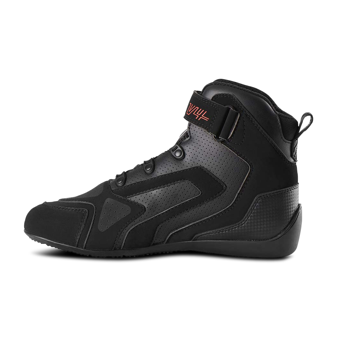 Furygan V4 Easy D3O Vented MC Boots