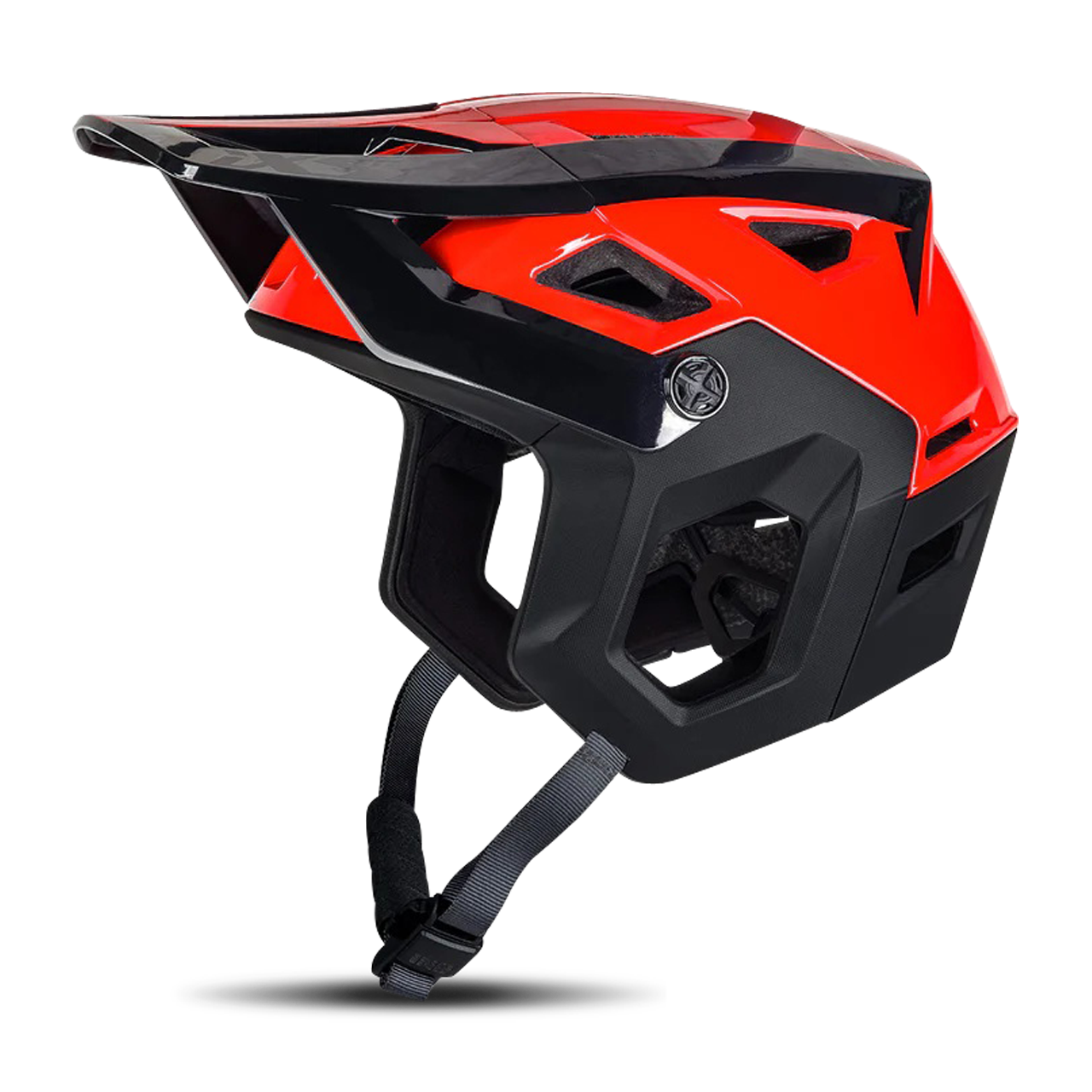 Cască MTB iXS Trigger X MIPS