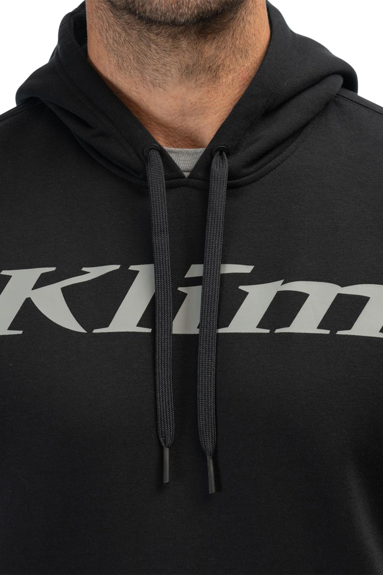 Motorhoodie Klim Pullover