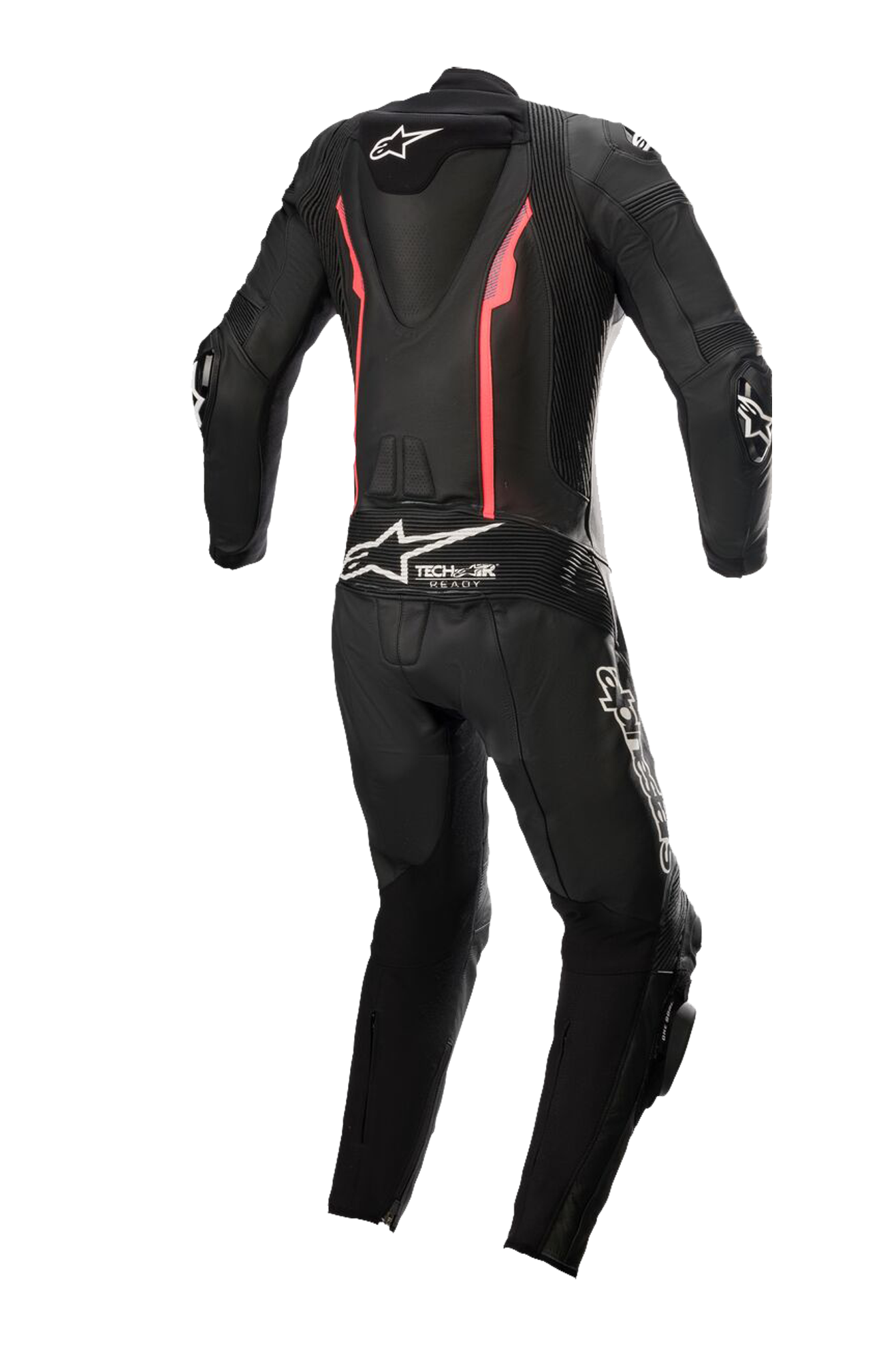 Mono de Cuero Mujer Alpinestars Stella Missile V2 Diva