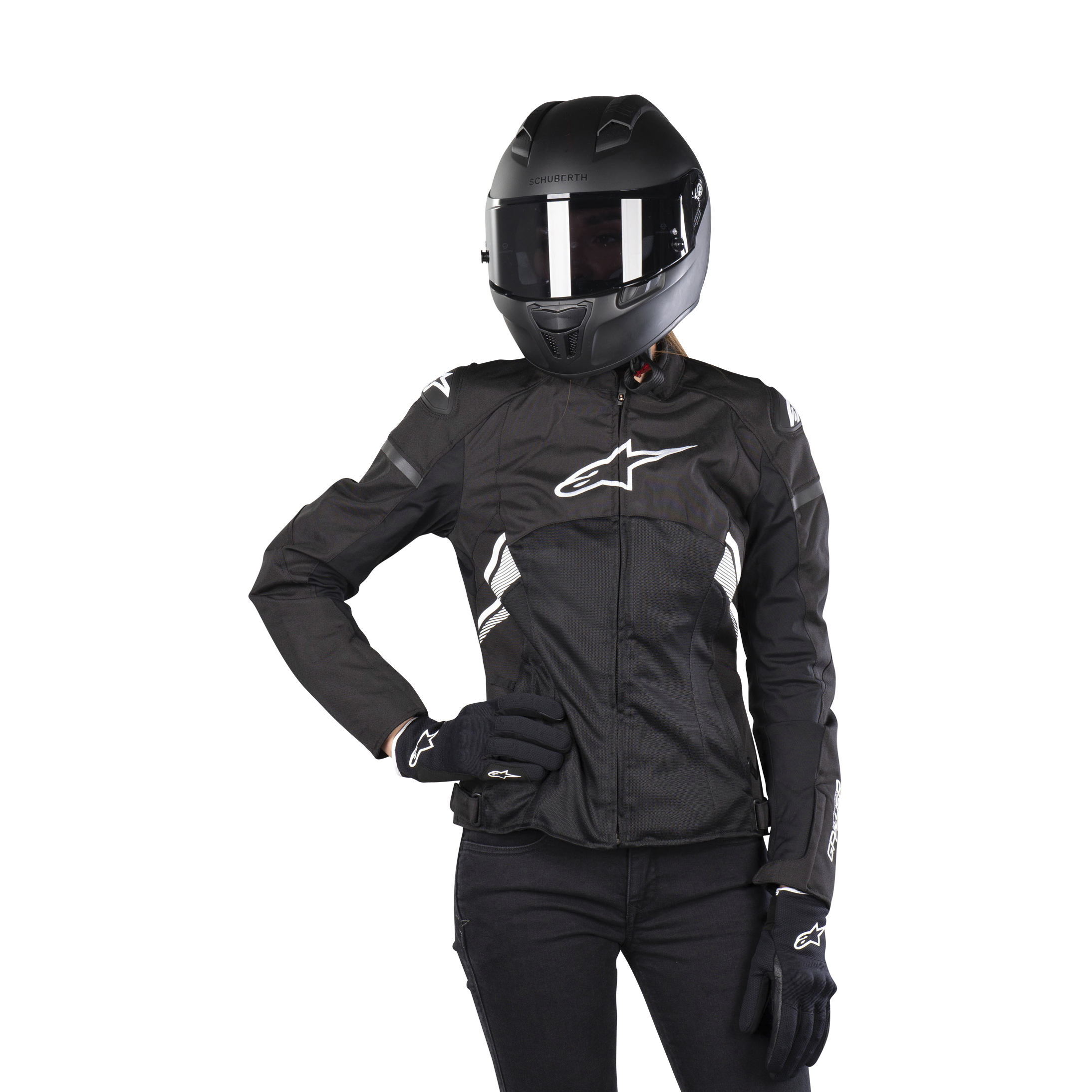 alpinestars motorcycle jacket