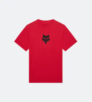 Majica Kratkih Rukava FOX Head 195 Original