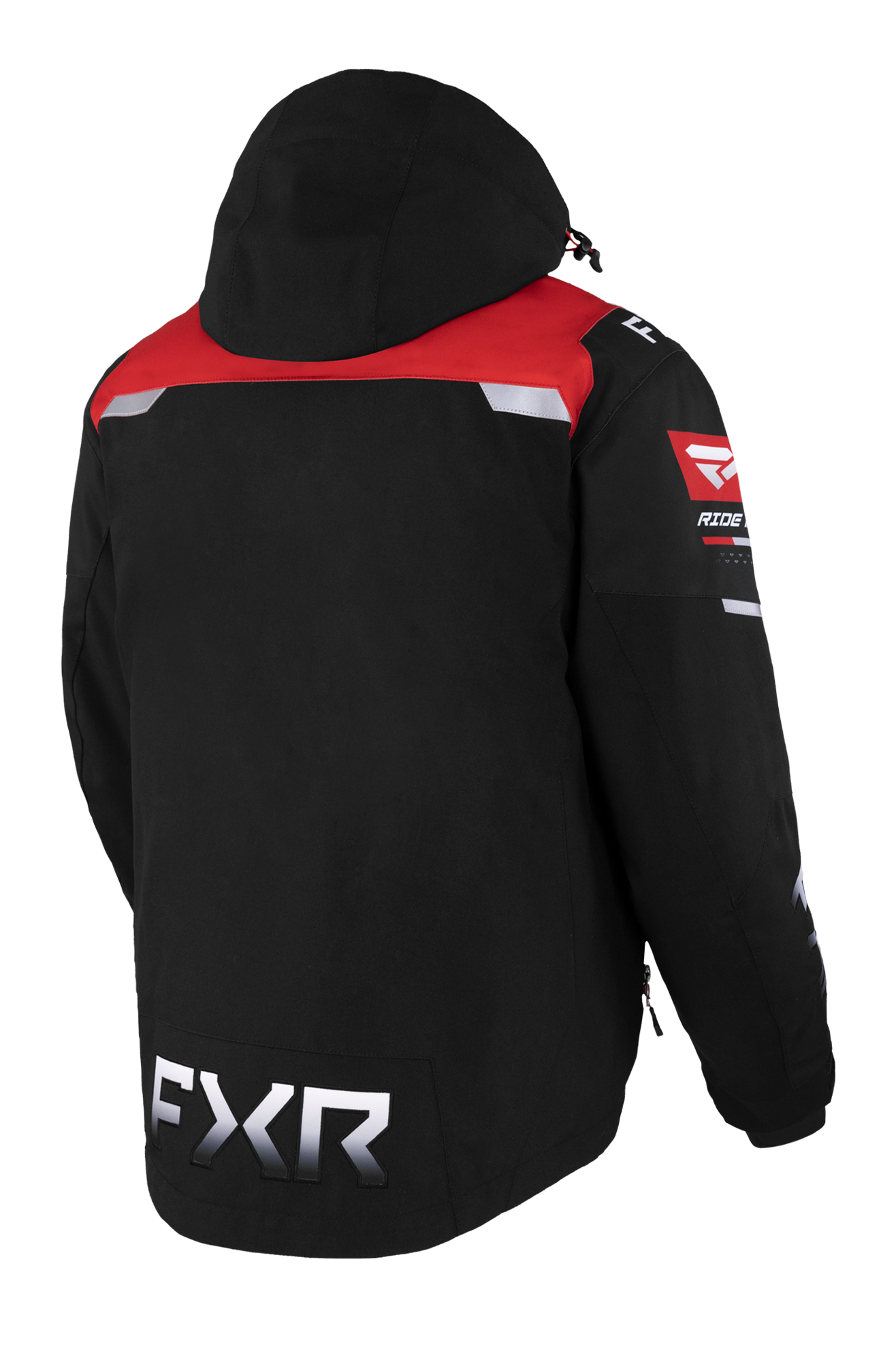 Sneeuwjas FXR Helium X 2-in-1