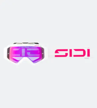 Γυαλιά MX Sidi Fulmen Mirror Lens