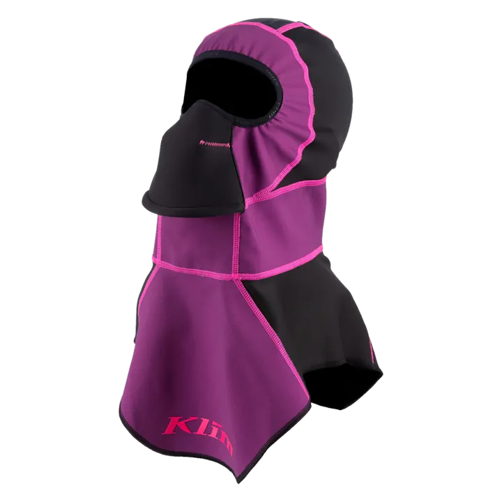 Bivakmuts Klim Arctic Hi-Vis