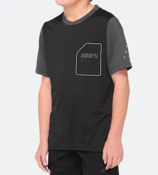 MTB dres 100% Ridecamp Dětský
