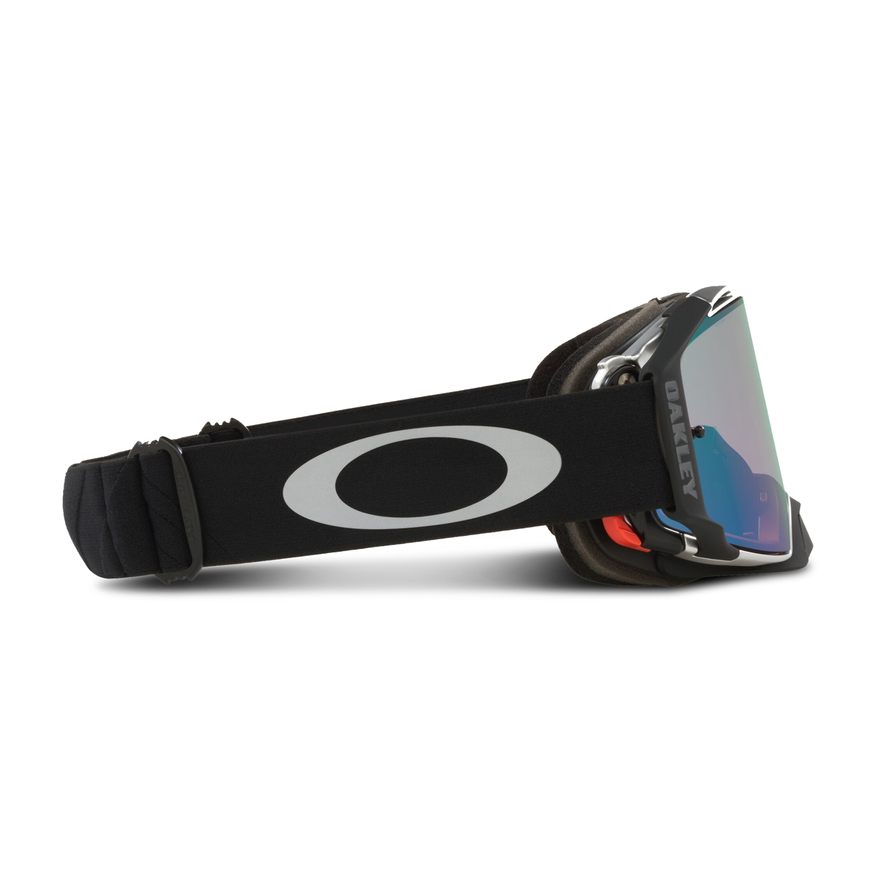 Oakley Airbrake M MX Goggles