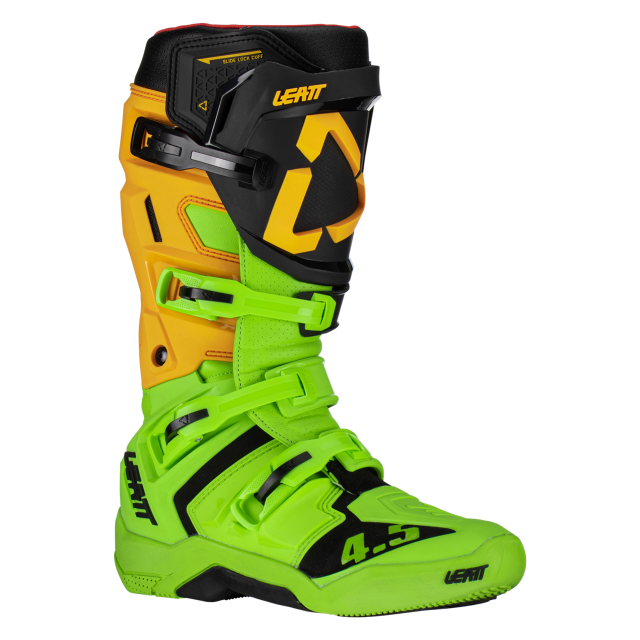 Bottes Cross Leatt 4.5 V.23