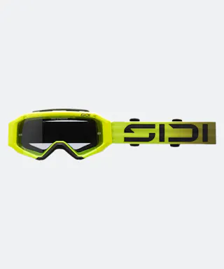 Sidi Gravix MX Goggles - Smoke Lens