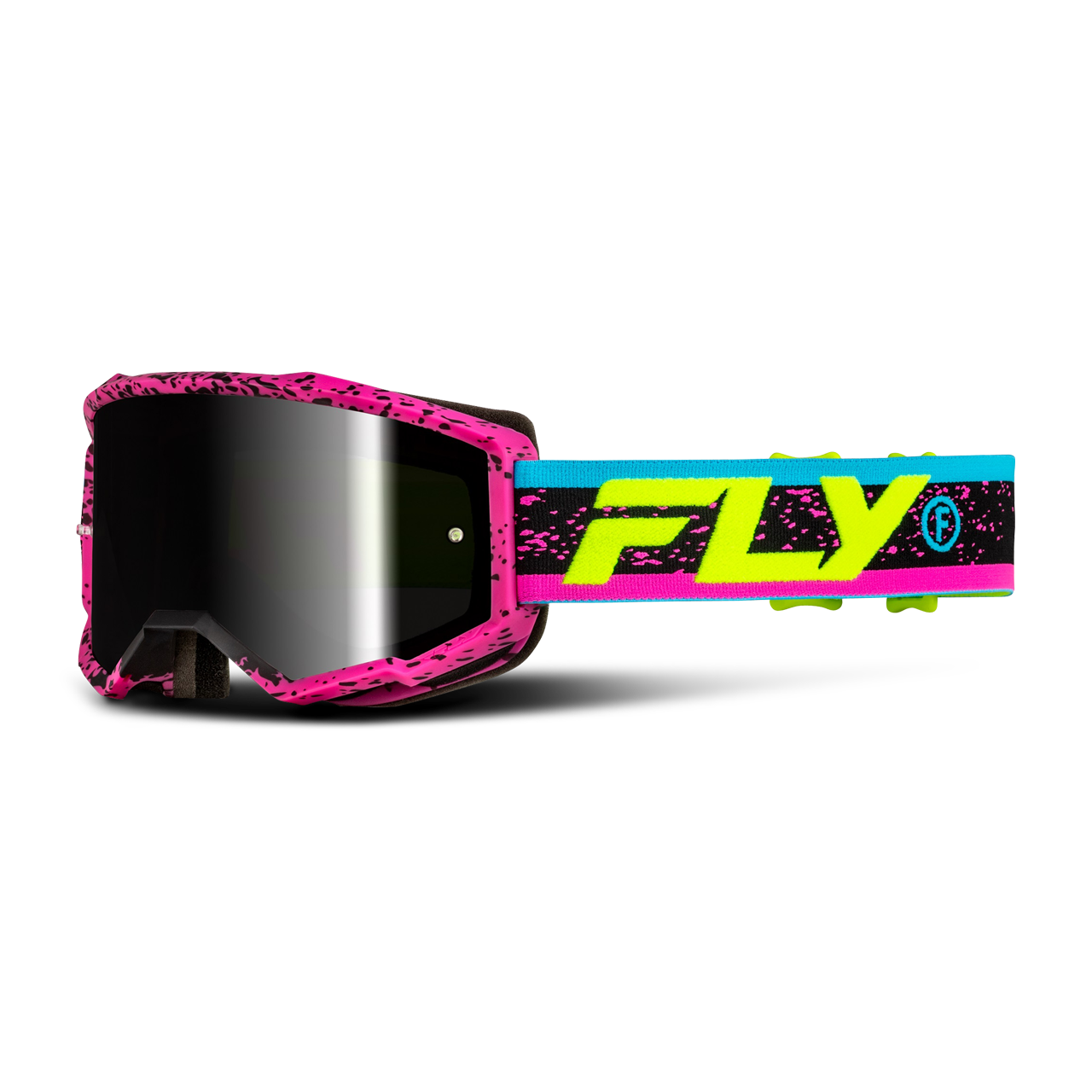 Gafas de Cross FLY Racing Zone