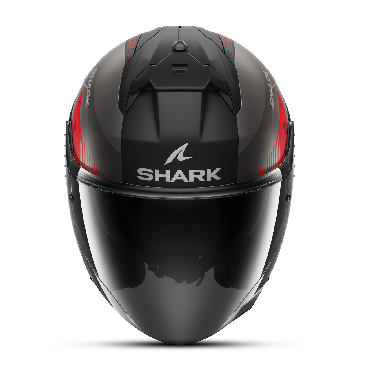 Casco Abierto Shark Skwal Jet Cup MOTOGP