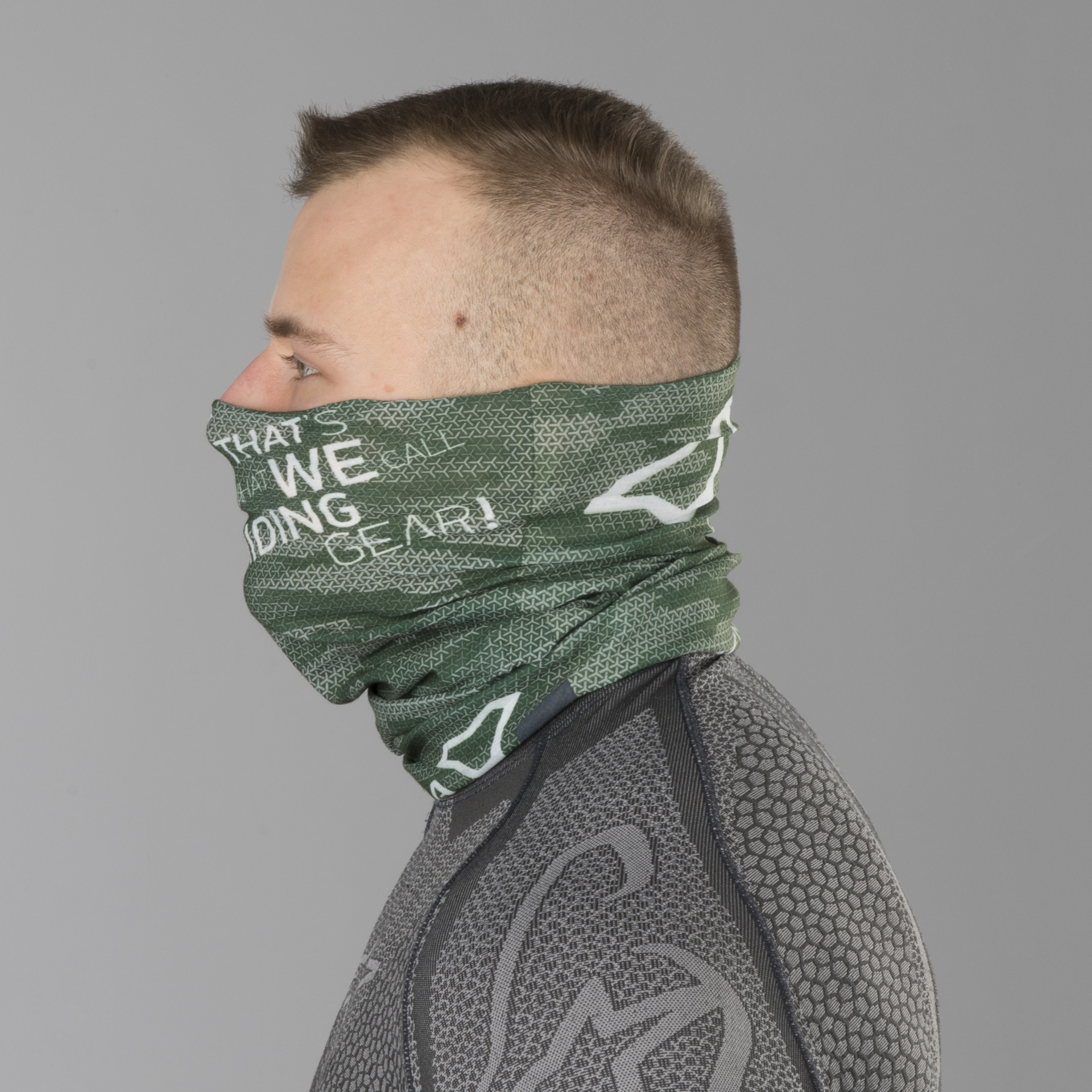 Macna Neck Warmer