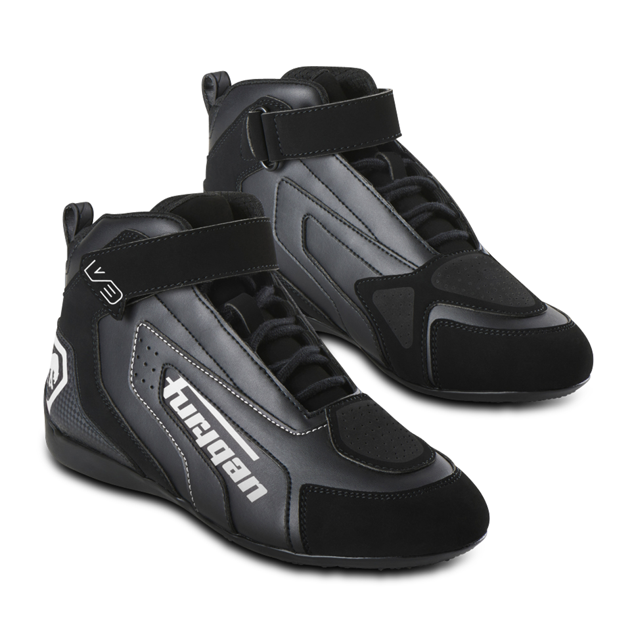 Motorschoenen Dames Furygan V3