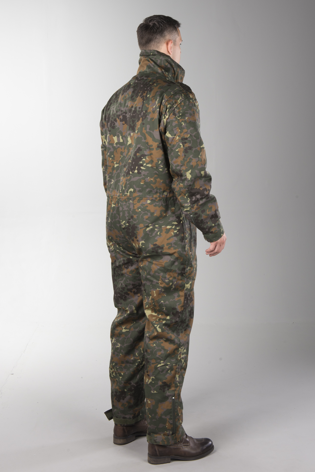 Kombinezon Brandit Panzer Combi