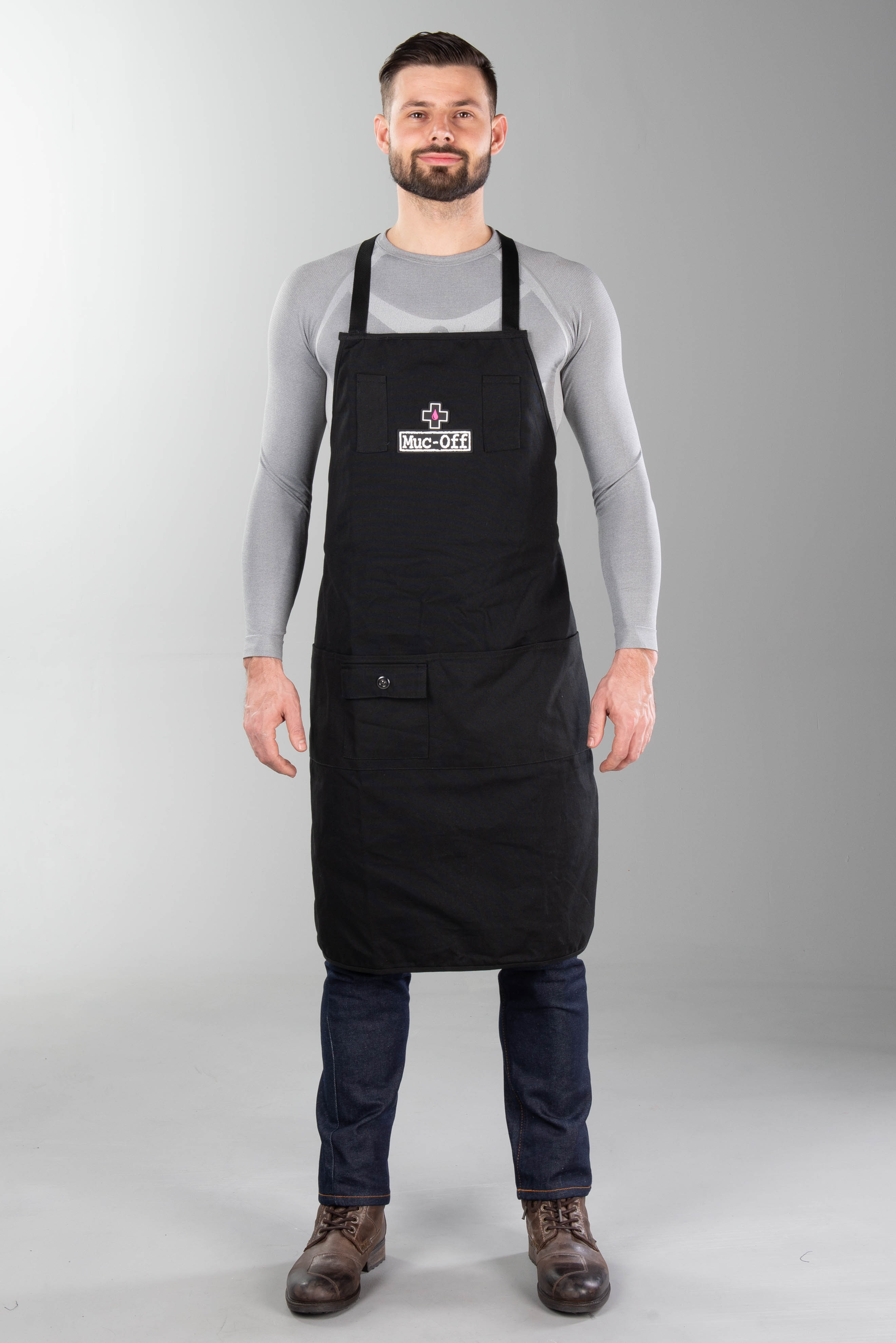 Muc-Off Workshop Apron