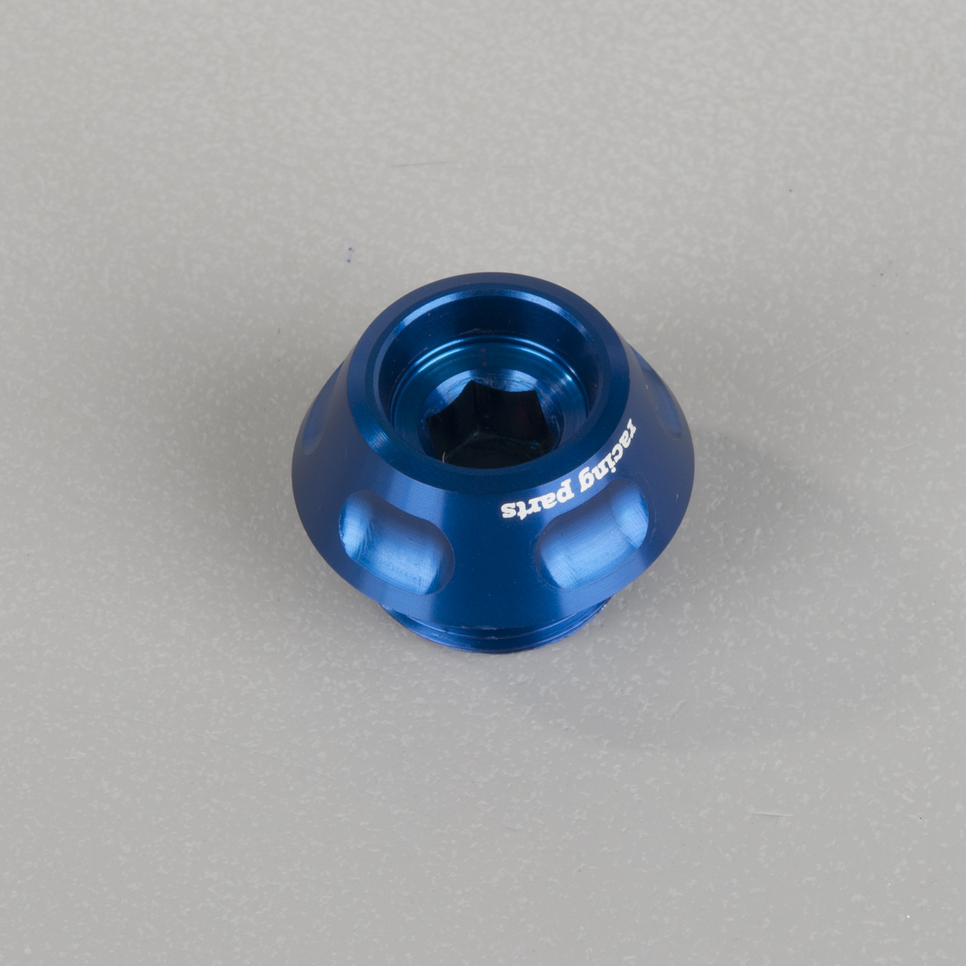 RDMOTO Oil Lock