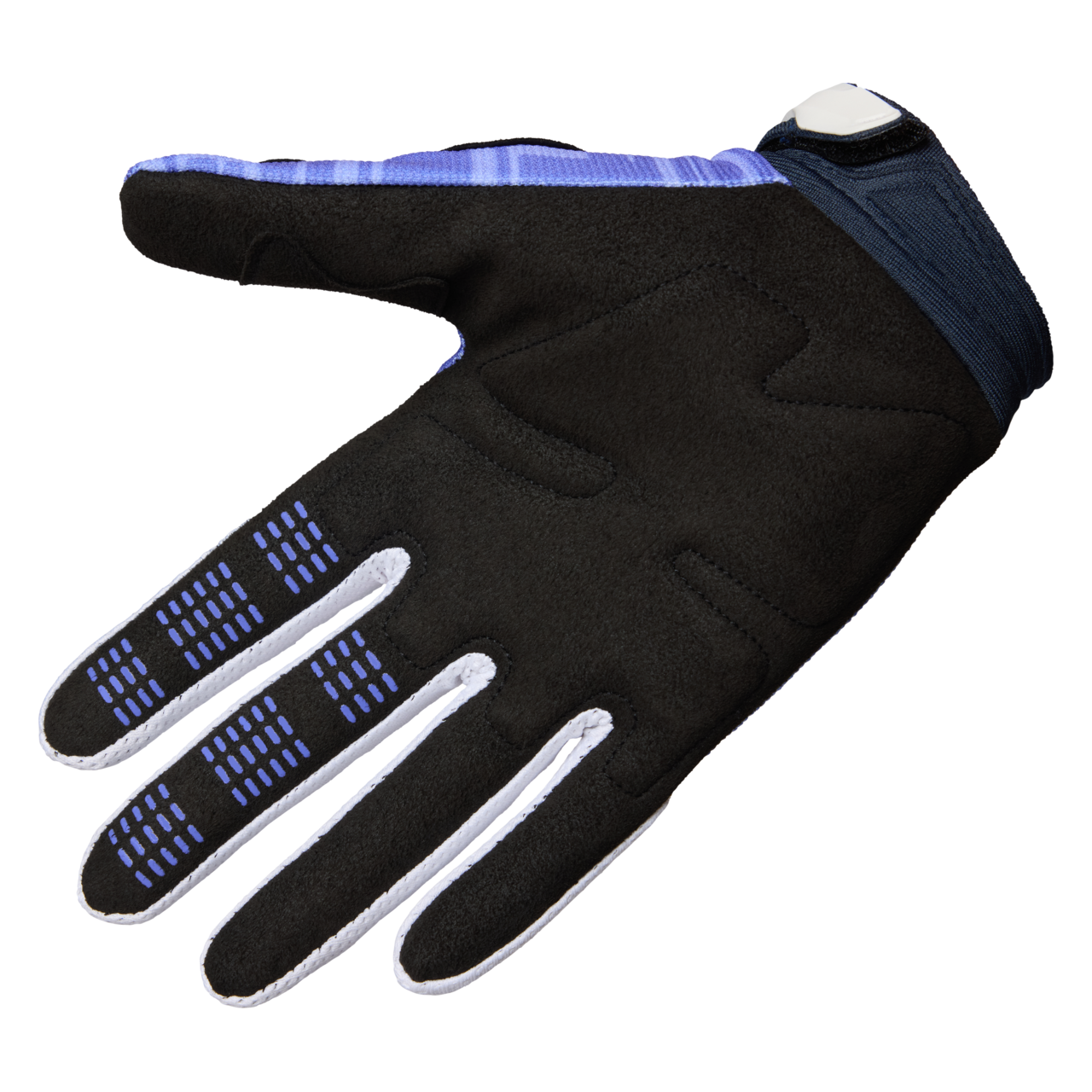 Guantes De Cross FOX 180 Diffuse SE Joven