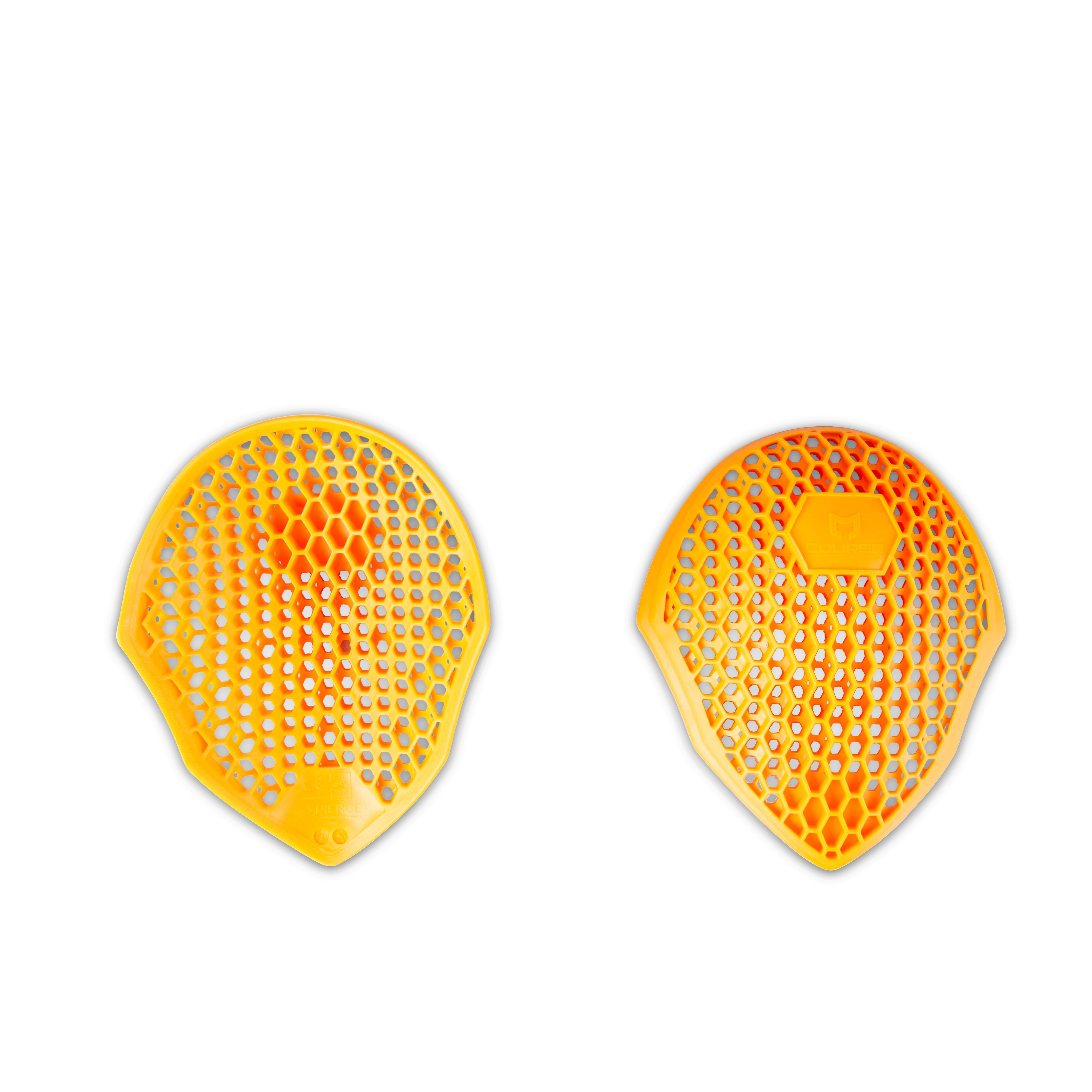 Course Universal Removable Shoulder Protectors
