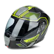 Asfalt/Hi Vis
